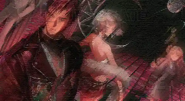 แนะนำเกม Reverse 1999