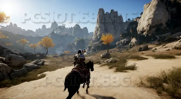 แบล็คเดเซิร์ต ออนไลน์