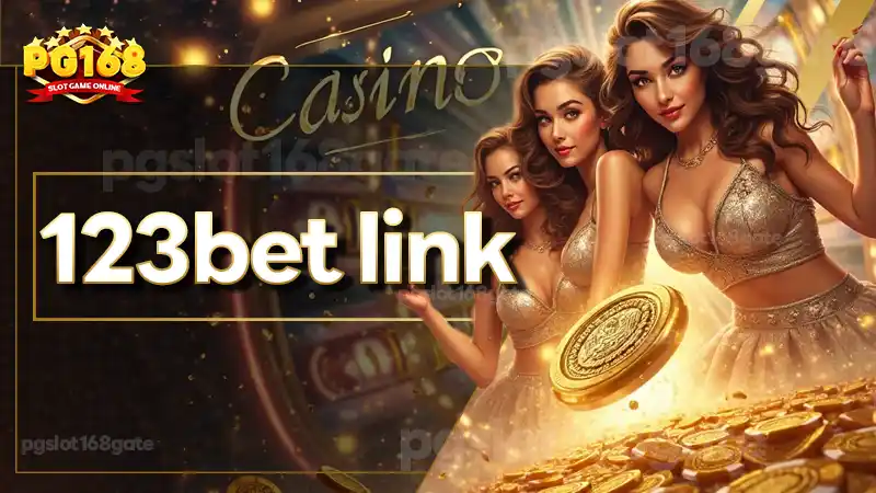 123bet link