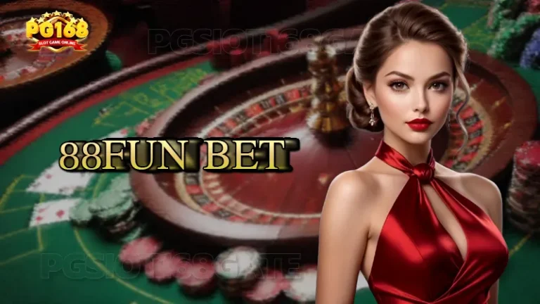 88fun bet