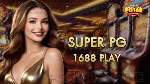 Super PG 1688 play