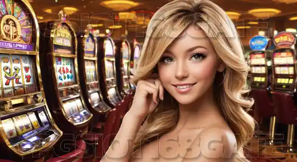 pg 1688 สล็อต