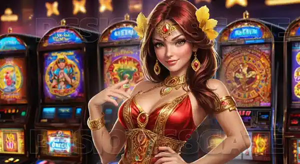 pg 1688 สล็อต