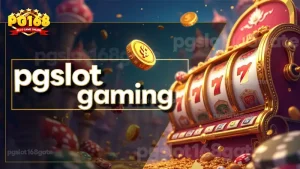 pgslot gaming