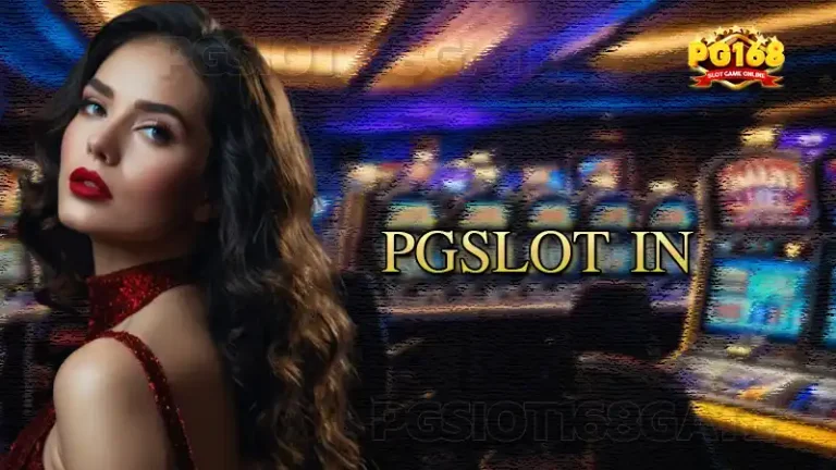 pgslot in