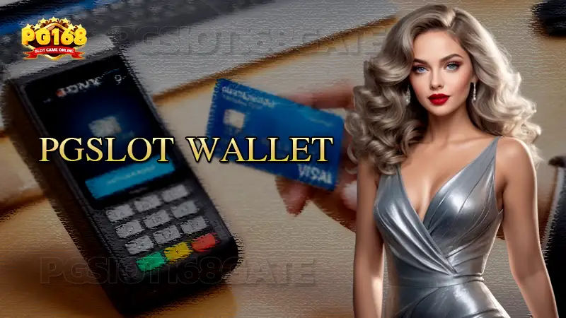 pgslot wallet