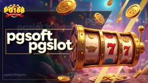 pgsoft pgslot