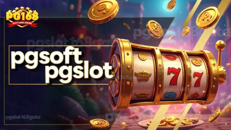 pgsoft pgslot