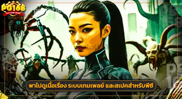 กระแส Stellar Blade