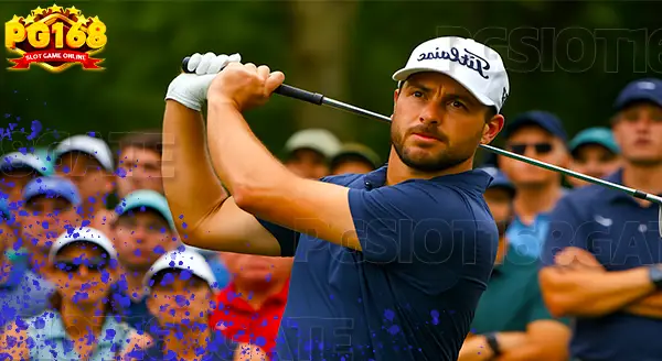 การเล่นกอล์ฟ ดียังไง