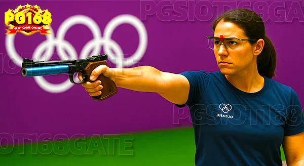 กีฬายิงปืน มีกี่ประเภท