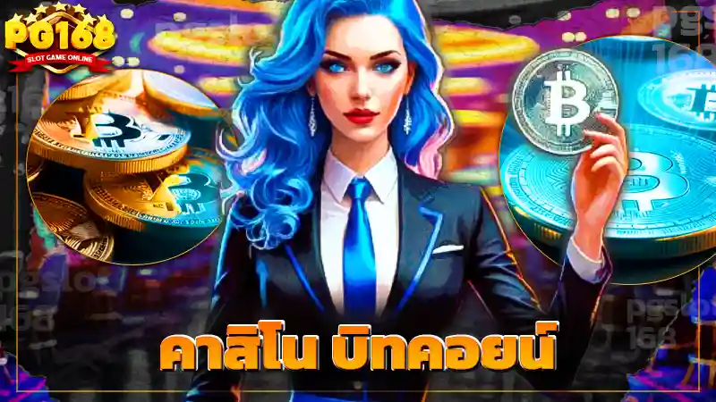 คาสิโน บิทคอยน์