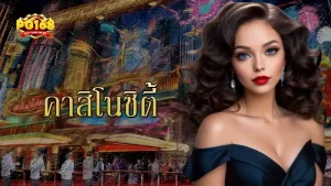 คาสิโนซิตี้