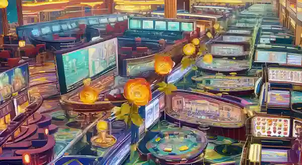 คาสิโนซิตี้