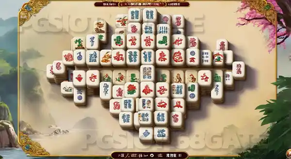 ทดลอง เล่น มาจอง