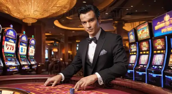 ทดลอง เล่น สล็อต 10000