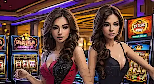 ทดลอง เล่นสล็อต 123bet