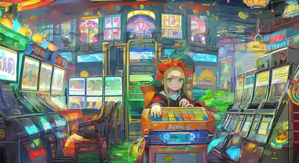 ทดลองเล่นสล็อตฟรี ทุกค่าย