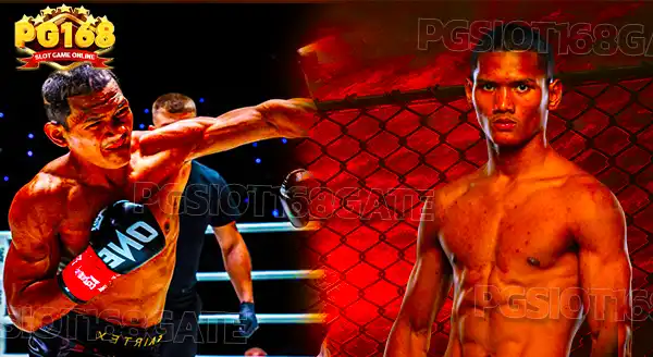 นักชก แสงอาทิตย์ ลูกทรายกองดิน