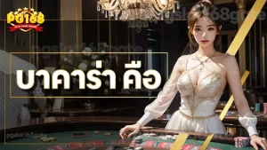 บาคาร่า คือ