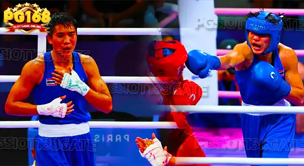 บี จันทร์แจ่ม เหรียญทองมวยไทย