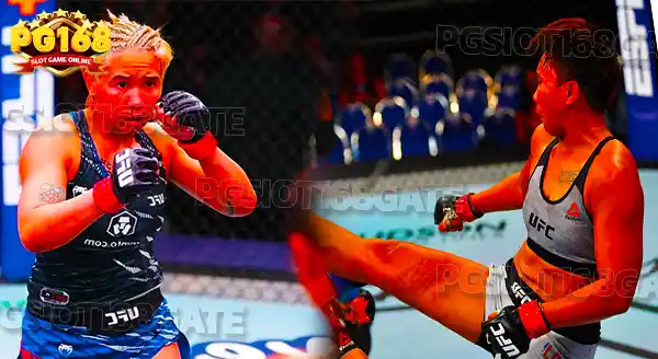 รวมไฟต์เดือด โลมา ลูกบุญมี