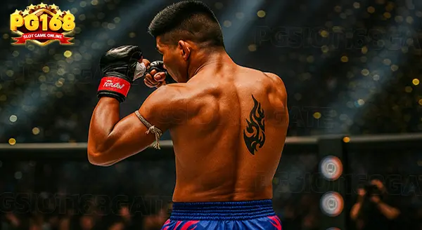 ราชันสังเวียน รถถัง จิตรเมืองนนท์