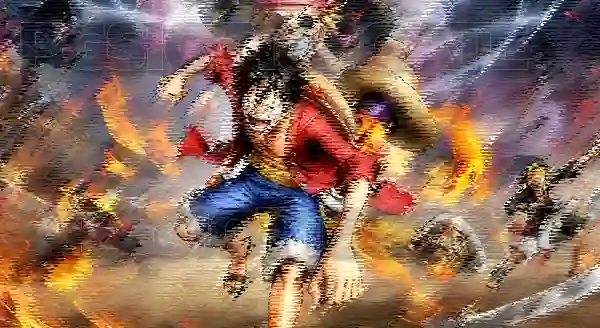 รีวิววันพีซ ไพเรทวอริเออะ 4