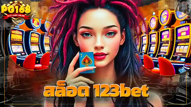 สล็อต 123bet