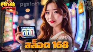 สล็อต 168