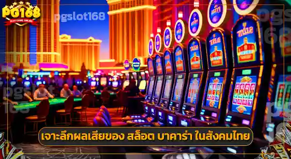 สล็อต บาคาร่า