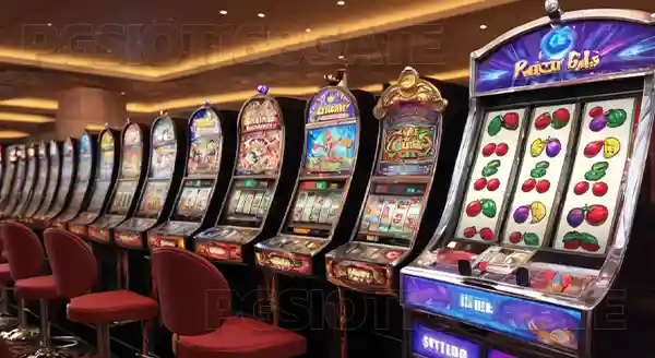 สล็อตทดลองเล่นฟรีทุกค่าย 2025