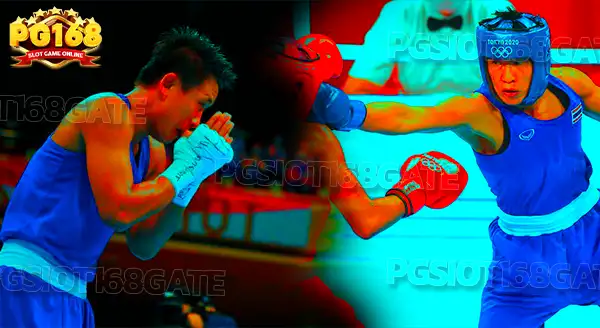 สุดาพร สีสอนดี เปิดประตูโอลิมปิก