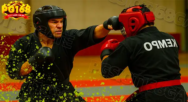 เคมโป วิธีตัดสิน