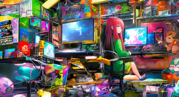 แนะนำ เกมสตรีม