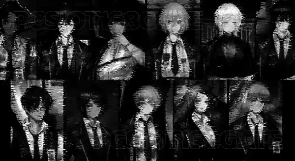 แนะนำเกม Limbus Company