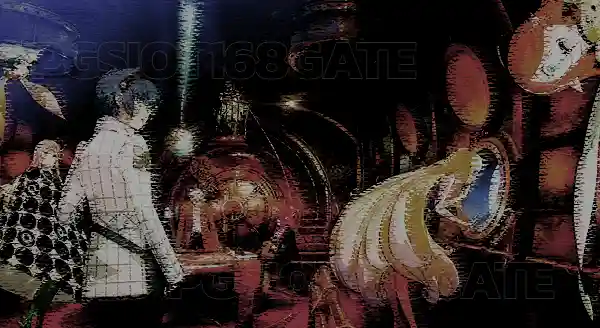 แนะนำเกม Metaphor ReFantazio