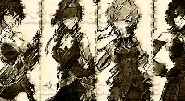 แนะนำเกม Strinova