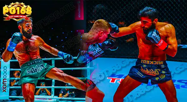 มารัต กริกอเรียน ความเก่งกาจ