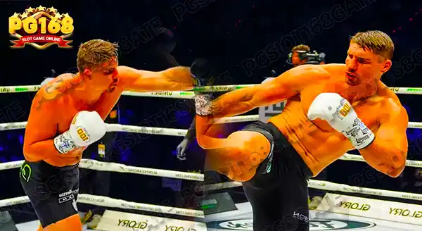 ริโก เวอร์โฮเวน สถิติการเอาชนะ