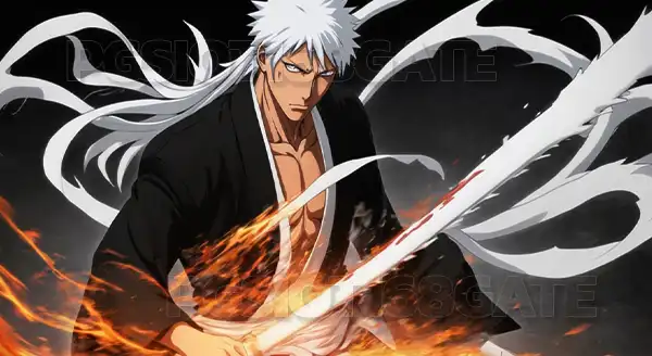 รีวิว Bleach กำเนิดวิญญาณ