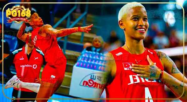 รีวิว Melissa Vargas