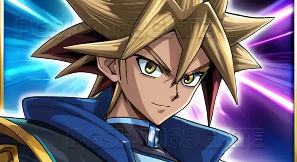 รีวิว ยูกิโอ ดูเอลลิงก์