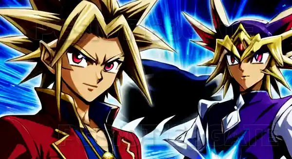 รีวิว ยูกิโอ ดูเอลลิงก์