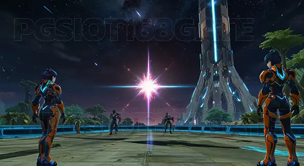 รู้จักแฟนตาซี สตาร์ออนไลน์ 2