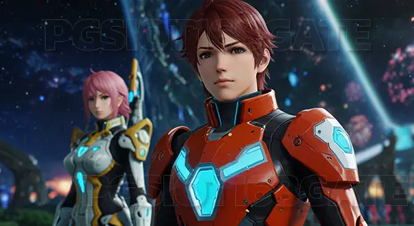 รู้จักแฟนตาซี สตาร์ออนไลน์ 2