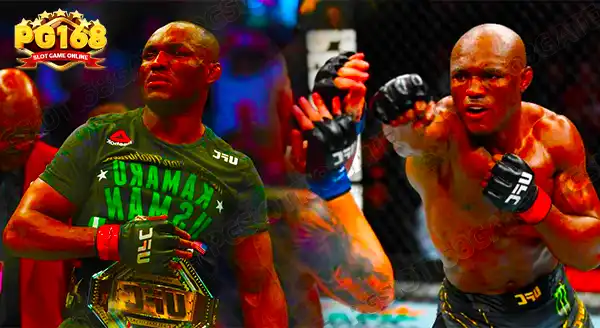 สถิติการชก กามารู อุสมาน