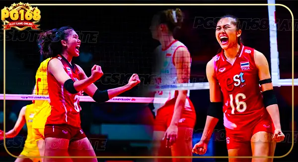 สไตล์การเล่น พิมพิชยา ก๊กรัมย์