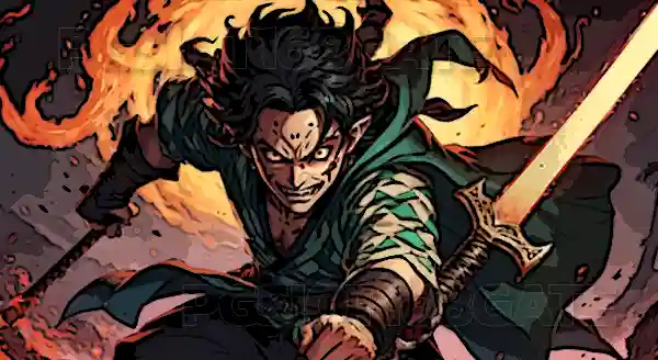 แนะนำเกม ดาบพิฆาตอสูร