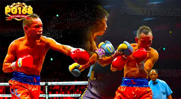 โนนิโต โดแนร์ เขาคือใคร